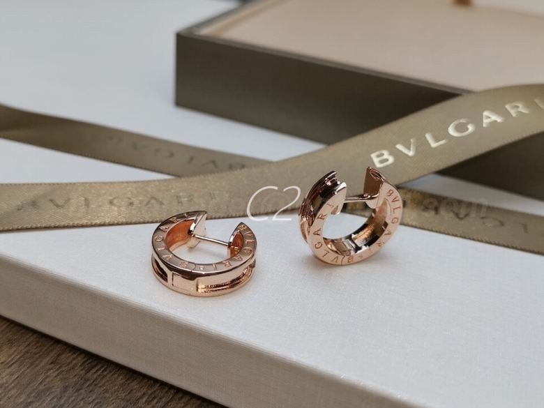 Bvlgari Earrings 79